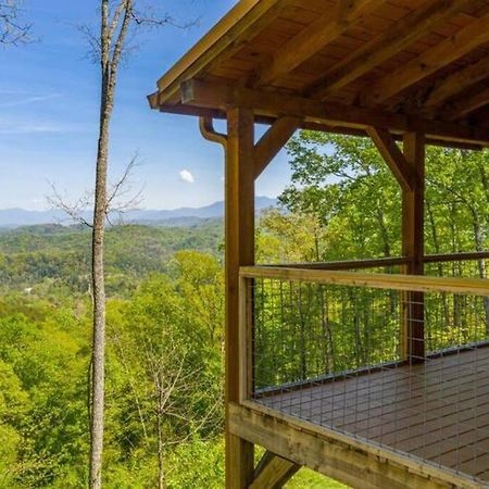 The Appalachian - Your Pigeon Forge Dream Cabin Sevierville Ngoại thất bức ảnh